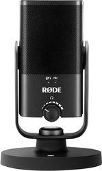 Mikrofon USB RODE Microphones NT-USB Mini