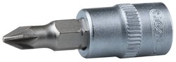 Gniazdo wtykowe  KS Tools  911.1401  1 szt.