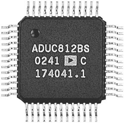 AD Przetwornik A/D AD_ DIP/DIL, SO, MSOP, TS  Analog Devices ADUC812BSZ