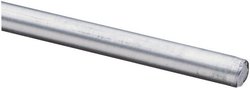 Okrągły pręt aluminiowy, Modelcraft, 10 x 500 mm