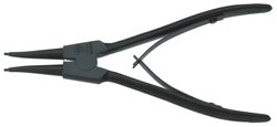 Szczypce proste do zewnętrznych pierścieni ustalających A1 Szczypce do pierścieni Segera C.K  T3711 5 140 mm