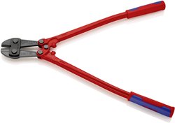 Szczypce tnące przegubowe Knipex 71 72 610 Nożyce do drutu Knipex  71 72 610 610 mm