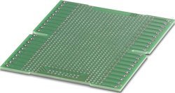 Płytka z otworami Phoenix Contact BC 107,6/40 U11 HBUS DEV-PCB 2202544, 1 szt.