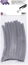 Zestaw rurek termokurczliwych TRU COMPONENTS T1902CA032, 3:1, od 6 mm do 2 mm, 15 szt.