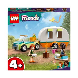LEGO® FRIENDS 41726 wycieczka kempingowa