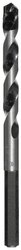 Wiertło do betonu kwb  050660 6 mm 1 szt.