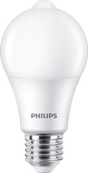 Żarówka LED Philips Lighting 78273300 E-27 8 W = 60 W 806 lm ciepła biel 1 szt.