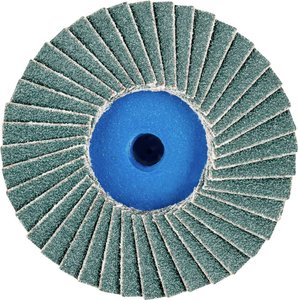 Tarcza lamelkowa PFERD CD PFF 50 Z 80 42719508 Średnica 50 mm 10 szt.