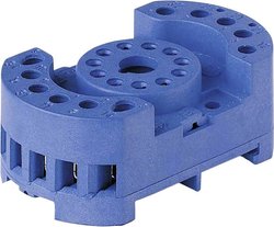 Gniazdo przekaźnika Finder 90.23 90.23, 1 szt.