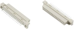 Connfly DS1118-32F0V23 Złącze żeńskie wielopunktowe 1 szt.