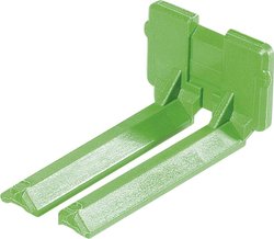 Zatrzask blokujący TE Connectivity 967632-1, zawartość: 1 szt.