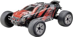 1:10 Elektryczny zestaw Truggy AB3.4 4WD Model samochodu RC Absima AT3.4