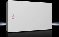 Szafka instalacyjna Rittal AX 1039.000, 600 x 380 x 210, blacha stalowa, 1 szt.