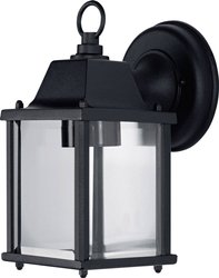 Zewnętrzna lampa ścienna LEDVANCE ENDURA® CLASSIC LANTERN L 4058075206625   IP23