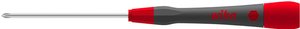 Wkrętak Phillips Wiha PicoFinish® (42413) PH00 x 60 mm Wkrętak krzyżowy  Wiha  42413