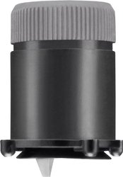 Uchwyt sondy testoFix, do sond o średnicy 8 mm testo 0554 3006