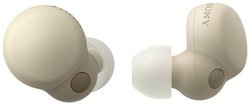 Zestaw słuchawkowy In Ear Sony LinkBuds S WFLS900NC.CE7 Stereo ciemnoszary