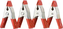 Zestaw pistoletów do klejenia, 4 sztuki, 50 x 20 mm kwb 927590