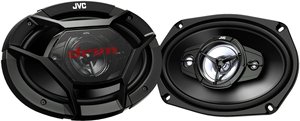 Głośnik samochodowy JVC CS-DR6940, 550 W, 86, 4 Ω, 1 par(a)