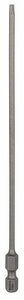 Bit szcześciokątny T 10 Bosch Accessories  2607001664 E 6.3 1 szt.