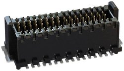 Złącze Zero8 niskoprofilowe nieekranowane 32-stykowe ept 405-52032-51 Złącze 1 szt.