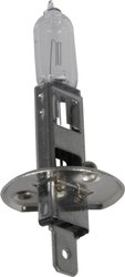 Żarówka samochodowa H1 Unitec Standard, P14.5s, 55 W, 12 V, 1 szt.