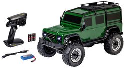 Model samochodu RC Carson RC Sport Land Rover Defender, 2,4 GHz