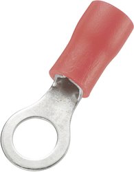 TRU COMPONENTS 746061 Końcówka oczkowa 100 szt.