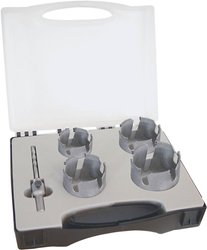 Zestaw otwornic Heller  25956 9  1 zest.