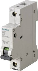 Wyłącznik automatyczny Siemens 5SL6125-7, 1 styk, 230 V, 400 V, 25 A