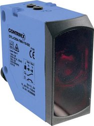Laserowy czujnik odległości Contrinex DTL-C55PA-TMS-619-506 1 szt.