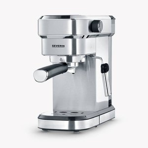 Ekspres do espresso Severin 5994, 1350 W, 15 bar