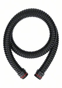 Wąż do odkurzacza Bosch, 1,6 m, akcesoria do GAS 18V-10 L Wąż zamienny Bosch Accessories 2608000658  1 szt.