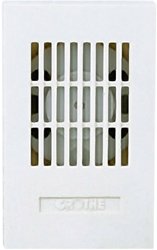 Dzwonek Grothe LTW 1171A 24V AC, 85 dBA, 24 V (max)