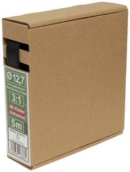 Rurka termokurczliwa z klejem Quadrios 23CA179 23CA179, 3:1, 5 m