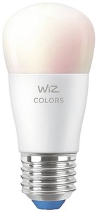 Żarówka LED WiZ 8719514554672 E-27 5 W = 40 W 470 lm RGBW 1 szt.