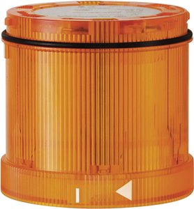 Element kolumny sygnalizacyjnej Werma Signaltechnik KombiSIGN 71 643.300.55 1 szt.