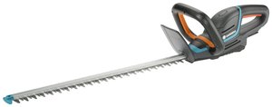 Nożyce do żywopłotu GARDENA ComfortCut 60 18V-P4A solo 14731-55