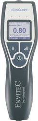 Alkomat, Envitec by Honeywell 107204, Czujnik elektrochemiczny, Tolerancja pomiaru: 0.05 ‰, Klasa dokładności:1+ (Profesjonalny, zgodny z policyjnym)