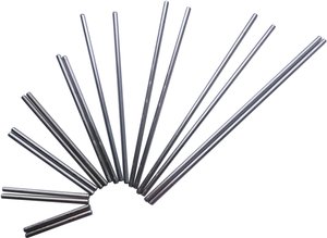 Pomoc dydaktyczna zestaw osi Reely  (Ø) 3 mm