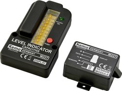 Kemo M227 Wskaźnik poziomu Element 9 V/DC