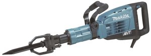 Młot udarowy Makita  1510 W 230 V zaw. walizkę