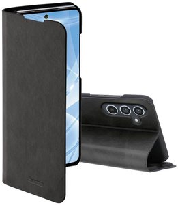 Broszura &quot,Guard Pro&quot, do Samsunga Galaxy A54, czarna Hama Guard Pro Futerał booklet Samsung  czarny