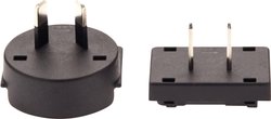 Adapter Egston E2 Primary Plug Set US/AUS