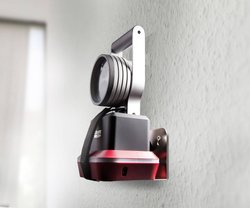 Uchwyt ścienny Staudte-Hirsch, SH-5.901