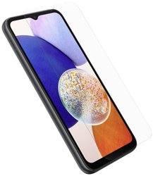 Otterbox Trusted Glass Szkło ochronne na wyświetlacz Galaxy A14 5G, Galaxy A14 1 szt. 77-91373