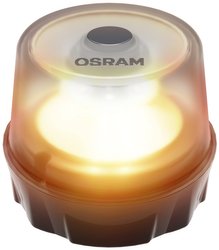 Światła ostrzegawcze LED ROAD FLARE Signal TA20 Migające światło ostrzegawcze OSRAM LEDSL104