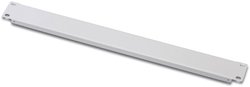 Zaślepka do szafek serwerowych Digitus DN-19 BPN-01 DN-19 BPN-01 1 szt.