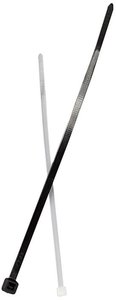 Opaska kablowa Fischer BN 37996, 450 mm, poliamid 6.6, 100 szt.