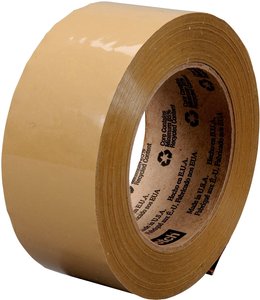 Taśmy do pakowania Scotch  371B5066N 371 (D x S) 66 m x 50 mm 66 m 1 szt.